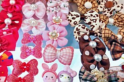 Dog Bows